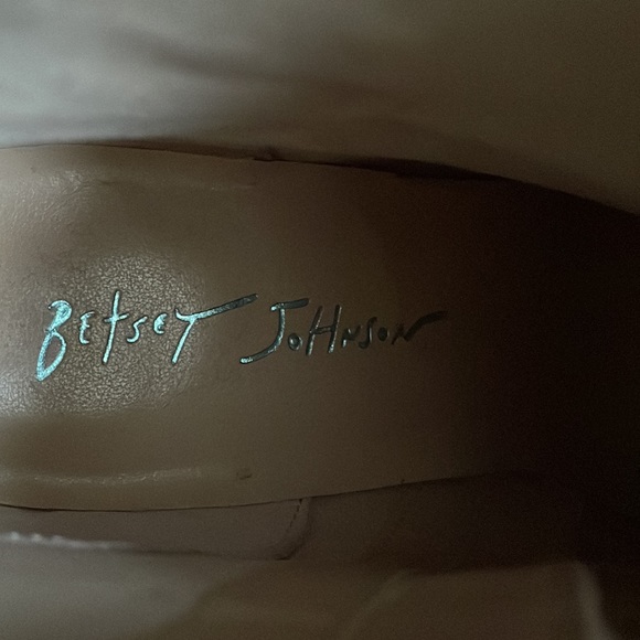 Betsey Johnson Ankle Booties - Picture 3 of 5
